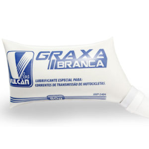 GRAXA VULCANBOR BRANCA PARA TRANSMISSAO