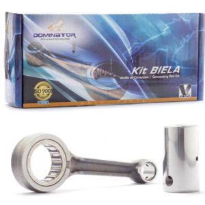 KIT BIELA DOMINATOR HONDA CG TITAN CBX NX XRR