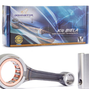 KIT BIELA DOMINATOR HONDA CG TITAN SPORT NXR BROS JOB