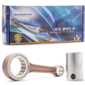KIT BIELA DOMINATOR YAMAHA YBR FACTOR XTZ