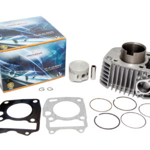 KIT MOTOR CILINDRO DOMINATOR HONDA BIZ