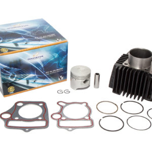 KIT MOTOR CILINDRO DOMINATOR HONDA C BIZ POP