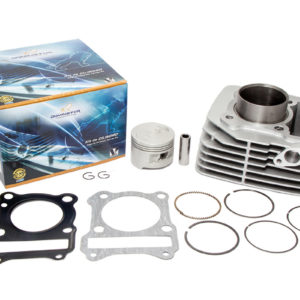 KIT MOTOR CILINDRO DOMINATOR SUZUKI YES CARGO