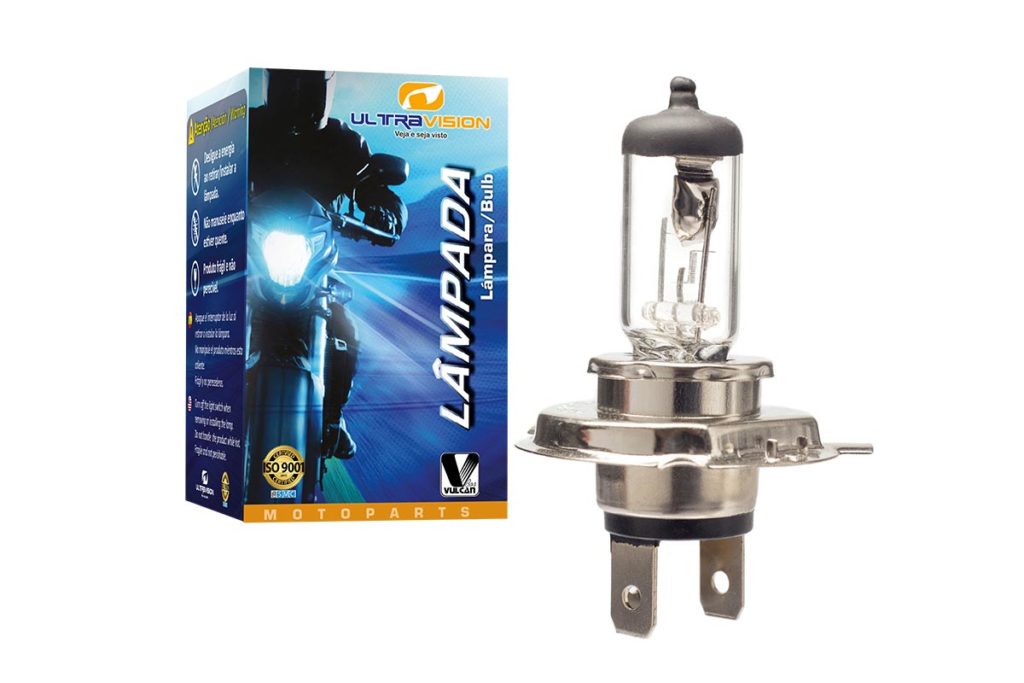 LAMPADA ULTRAVISION PARA FAROL W
