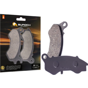 PASTILHA DE FREIO AUROCH HONDA CG CG TITAN CBS