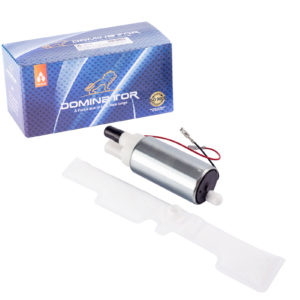 REFIL DE BOMBA DE COMBUSTIVEL DOMINATOR HONDA BIZ CG TITAN