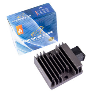REGULADOR RETIFICDOR DOMINATOR HONDA CBR