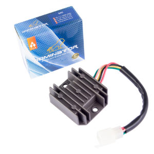 REGULADOR RETIFICDOR DOMINATOR HONDA CBX CBX NX NX