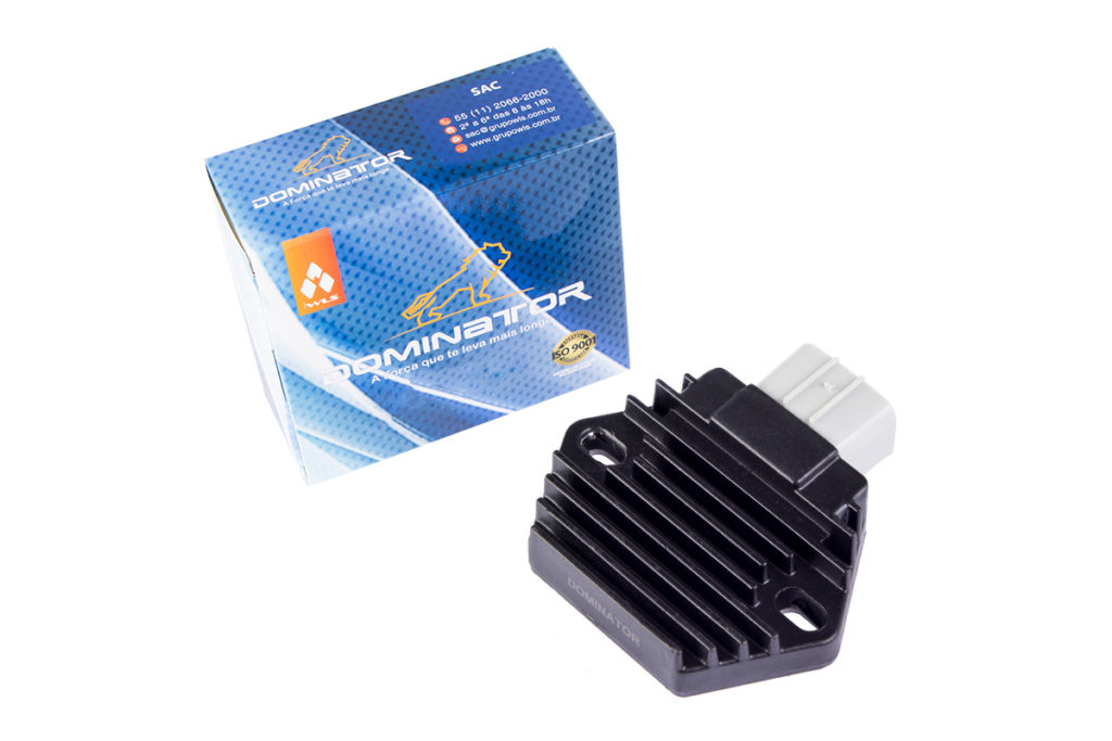REGULADOR RETIFICDOR DOMINATOR HONDA CBX XR