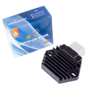 REGULADOR RETIFICDOR DOMINATOR HONDA CBX XR