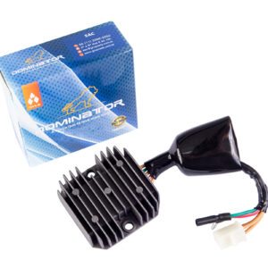 REGULADOR RETIFICDOR DOMINATOR HONDA NX FALCON