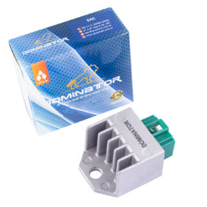 REGULADOR RETIFICDOR DOMINATOR HONDA YBR FACTOR
