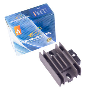 REGULADOR RETIFICDOR DOMINATOR YAMAHA XTZ YS