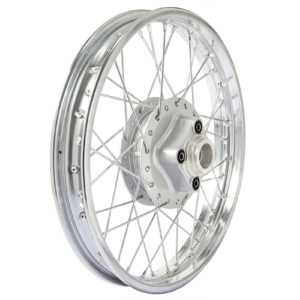 RODA COMPLETA AUROCH HONDA CG TITIAN