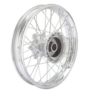RODA COMPLETA AUROCH HONDA NXR NXR CRF