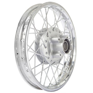 RODA COMPLETA AUROCH HONDA POP