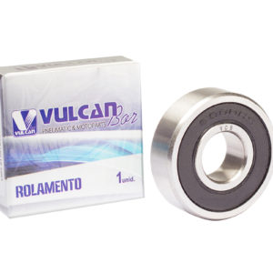 ROLAMENTO AUROCH HONDA C BIZ NX XR CBR EMBREAGEM TAMPA DO MOTOR