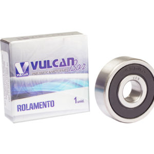 ROLAMENTO AUROCH HONDA DREAM CG ML TURUNA XLS XL CG NXR DIANTEIRO