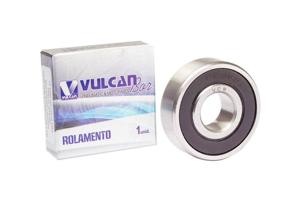 ROLAMENTO AUROCH HONDA POP C BIZ BIZ EIXO SECUNDARIO