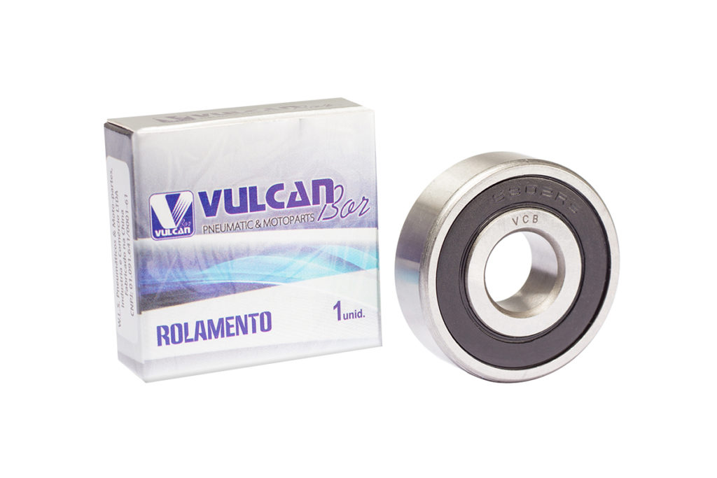 ROLAMENTO AUROCH YAMAHA CG XTZ DT DT RD TDM TT XT TRASEIRO