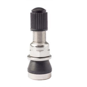 VALVULA VULCANBOR PARA PNEU SEM CAMARA DE AR MOTOS LATAO